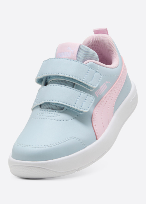 Тенниски Courtflex V3 v Ps Puma