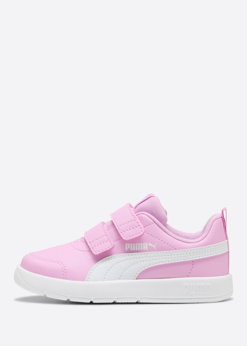 Puma kedas Courtflex V3 v Ps