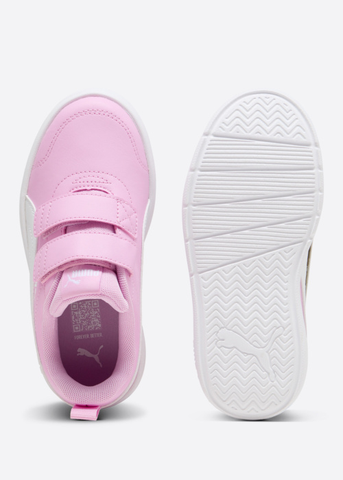 Puma kedas Courtflex V3 v Ps