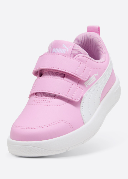 Puma kedas Courtflex V3 v Ps