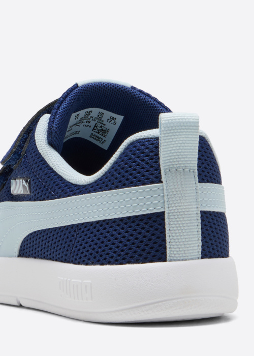 Puma kedas Courtflex V3 Mesh Ps