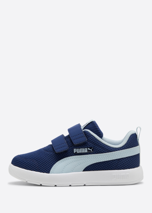 Puma kedas Courtflex V3 Mesh Ps