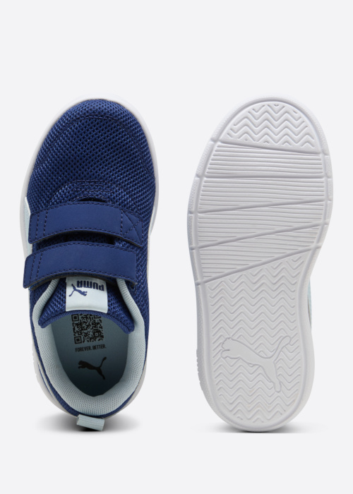 Puma kedas Courtflex V3 Mesh Ps