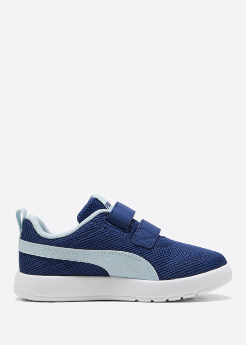 Puma kedas Courtflex V3 Mesh Ps