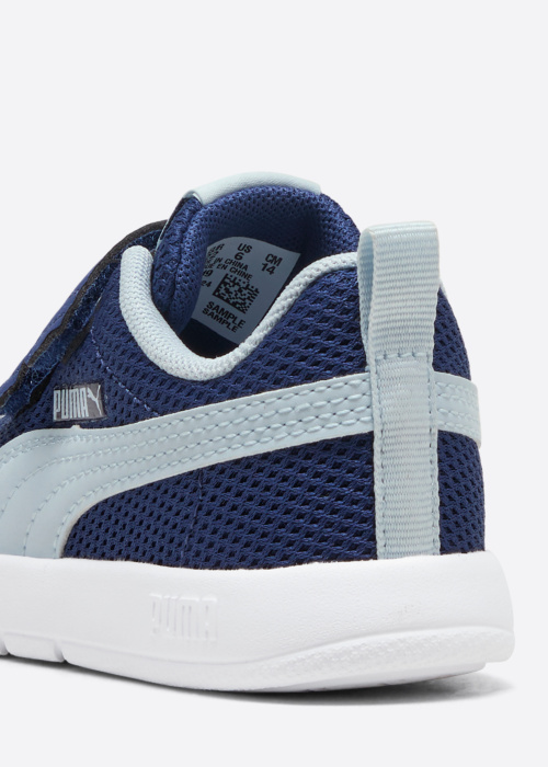 Puma kedas Courtflex V3 Mesh Inf