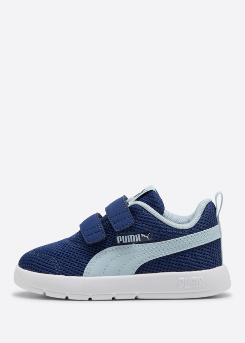Puma kedas Courtflex V3 Mesh Inf