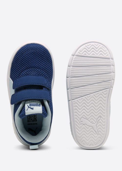 Puma kedas Courtflex V3 Mesh Inf
