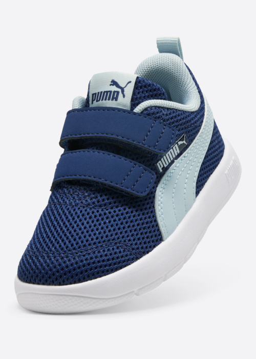 Puma kedas Courtflex V3 Mesh Inf