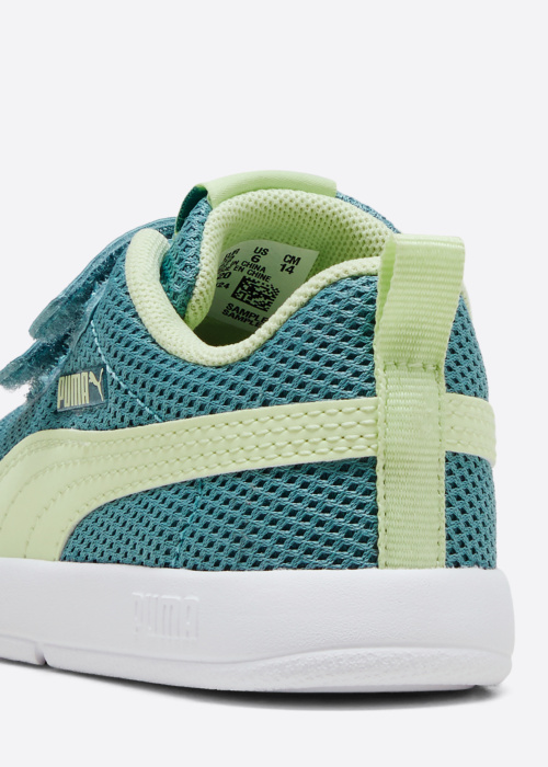 Puma kedas Courtflex V3 Mesh Inf