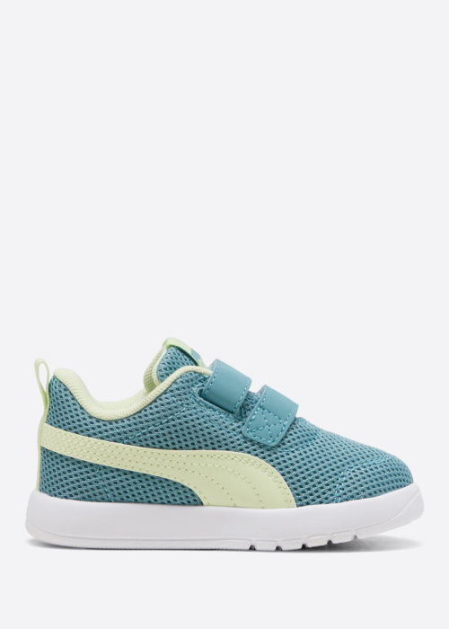 Puma kedas Courtflex V3 Mesh Inf