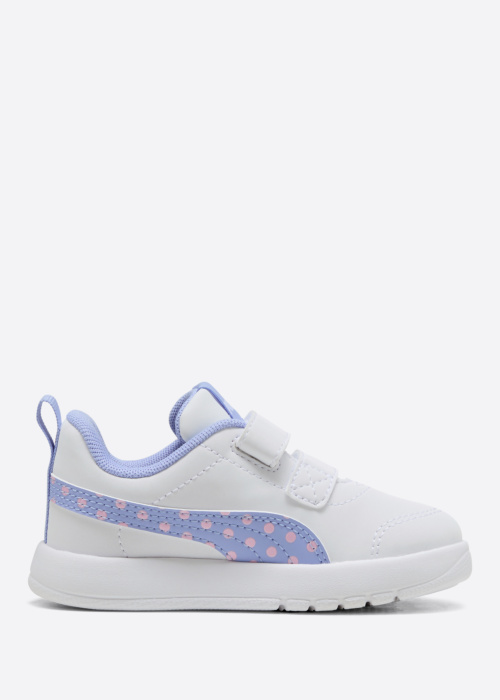 Puma kedas Courtflex V3 Dotty v Inf