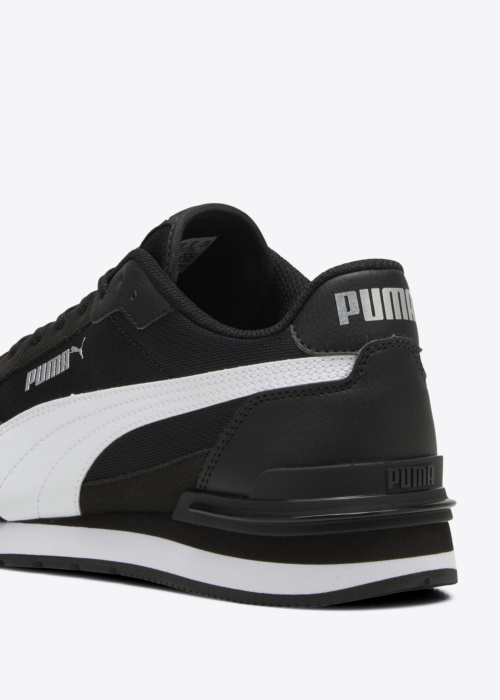 Puma brīvā laika apavi St Runner V4 Mesh