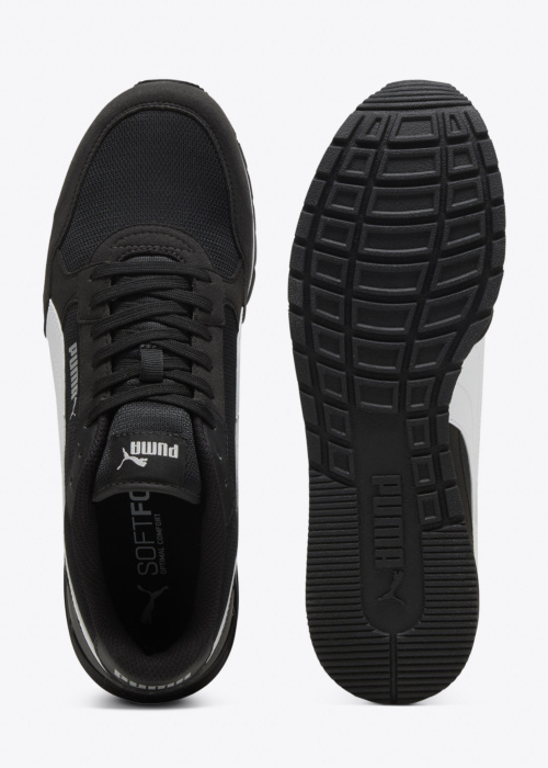 Puma brīvā laika apavi St Runner V4 Mesh