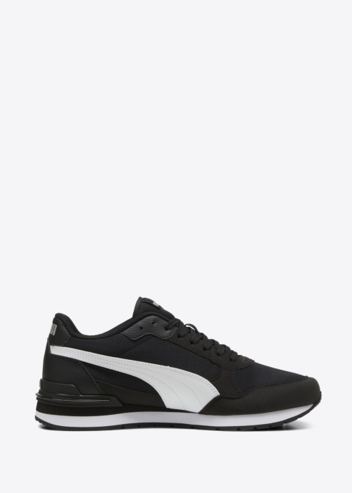 Puma brīvā laika apavi St Runner V4 Mesh