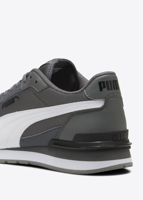 Puma brīvā laika apavi St Runner V4 Mesh