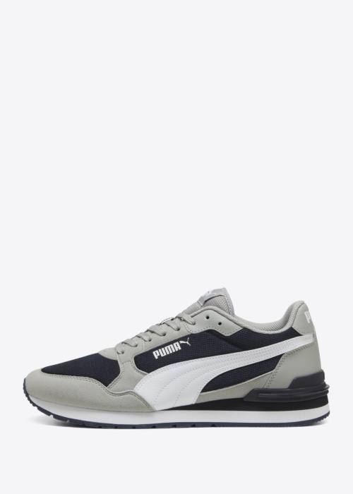 Puma brīvā laika apavi St Runner V4 Mesh