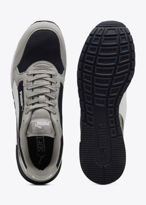 Puma brīvā laika apavi St Runner V4 Mesh