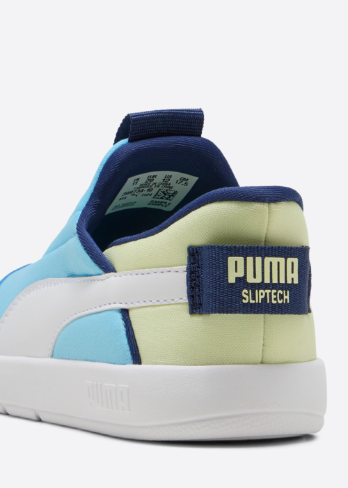 Puma kedas Courtflex V3 Sliptech Ps