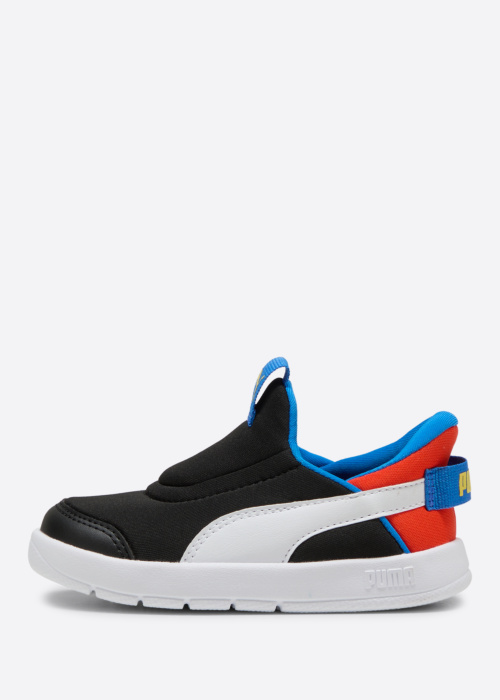Puma kedas Courtflex V3 Sliptech Inf