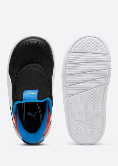 Puma kedas Courtflex V3 Sliptech Inf
