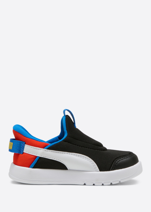 Puma kedas Courtflex V3 Sliptech Inf