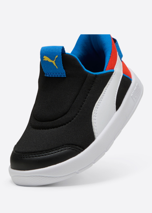 Puma kedas Courtflex V3 Sliptech Inf