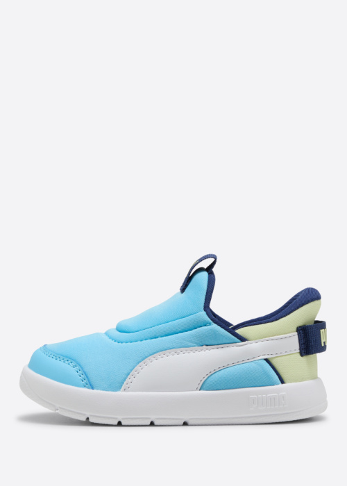 Puma kedas Courtflex V3 Sliptech Inf