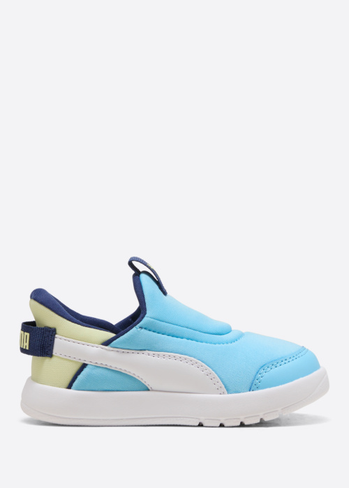 Puma kedas Courtflex V3 Sliptech Inf
