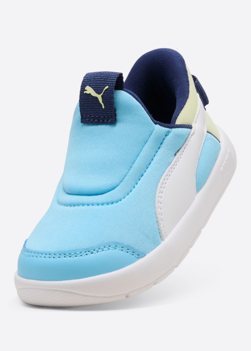 Puma kedas Courtflex V3 Sliptech Inf