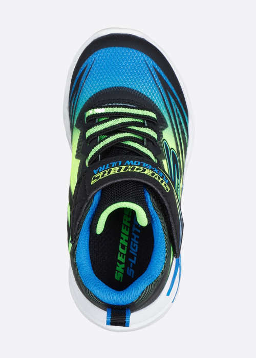 Кроссовки S Lights-flex-glow Ultra Skechers