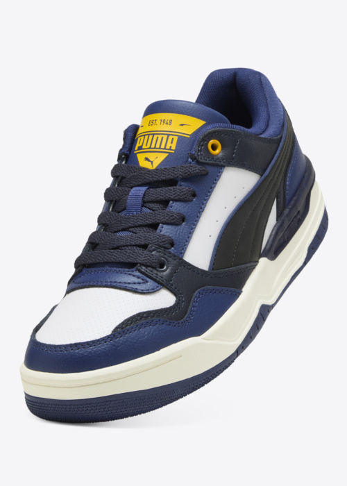 Puma kedas Rebound Retro