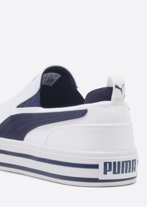 Puma kedas Court Classic Vulc Slipon