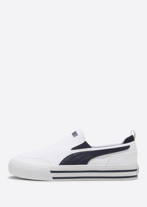 Puma kedas Court Classic Vulc Slipon