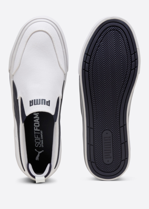 Puma kedas Court Classic Vulc Slipon