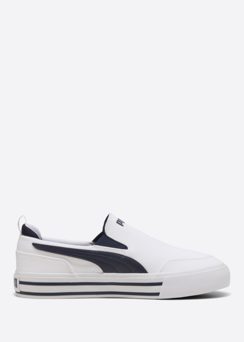 Puma kedas Court Classic Vulc Slipon