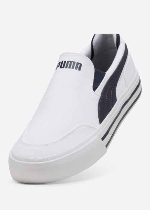 Puma kedas Court Classic Vulc Slipon