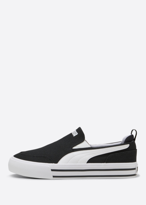 Тенниски Court Classic Vulc Slipon Puma