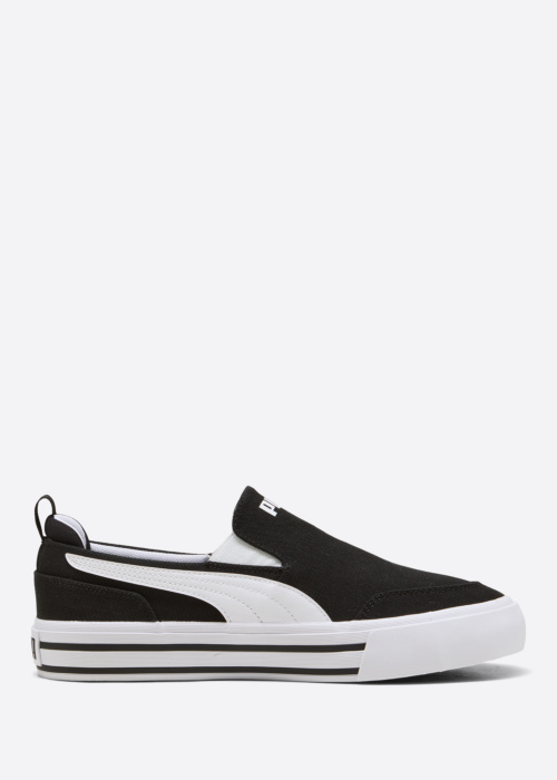 Тенниски Court Classic Vulc Slipon Puma