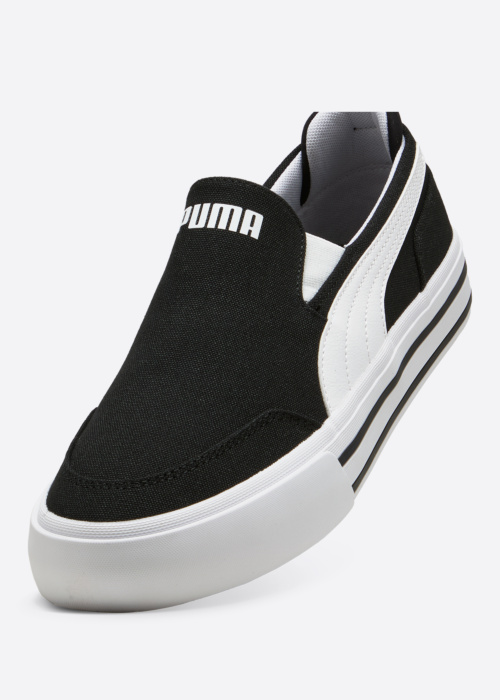 Тенниски Court Classic Vulc Slipon Puma