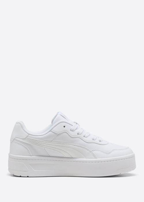 Puma kedas Court Lally Skye
