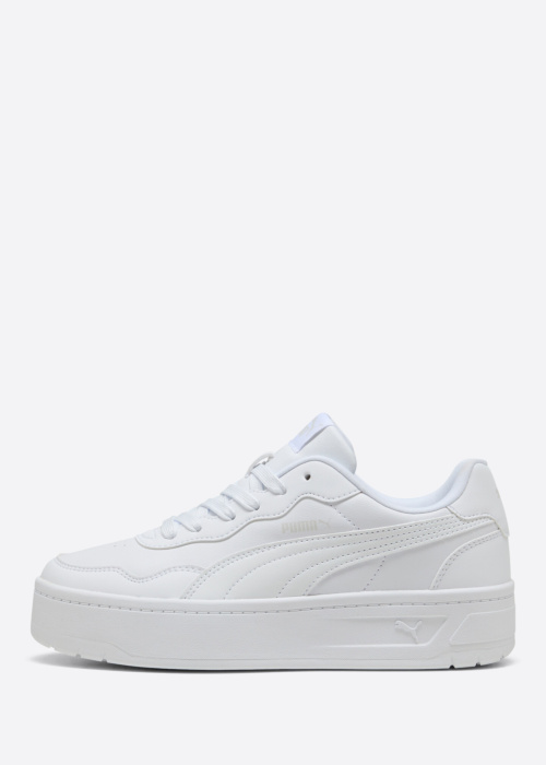 Puma kedas Court Lally Skye