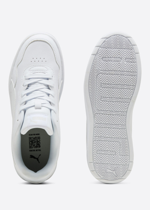 Puma kedas Court Lally Skye