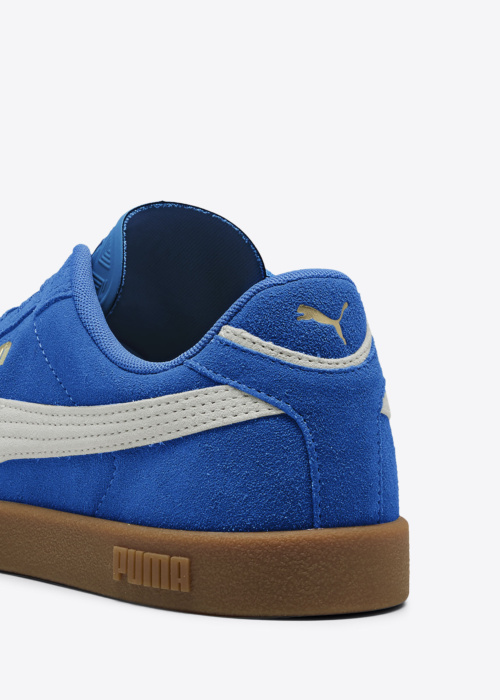 Puma kedas Club Ii Era Suede