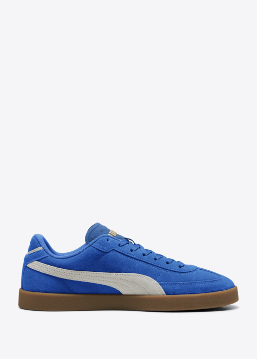 Puma kedas Club Ii Era Suede