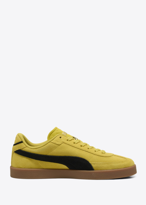 Puma kedas Club Ii Era Suede