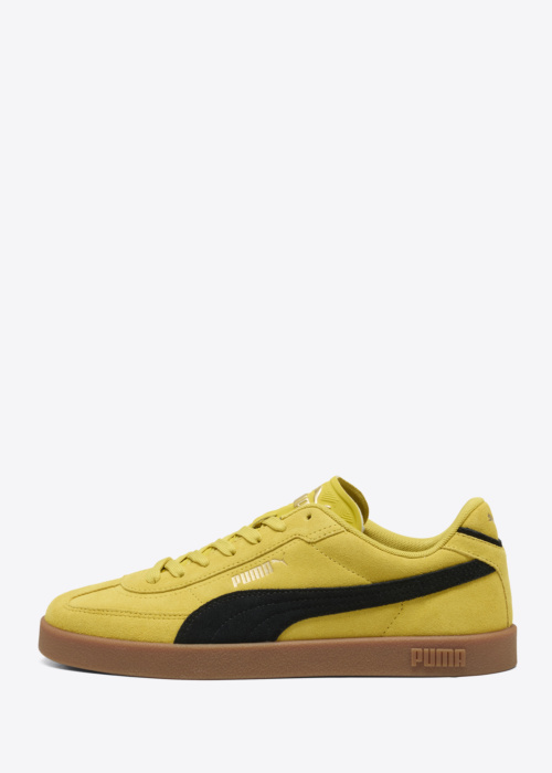 Puma kedas Club Ii Era Suede