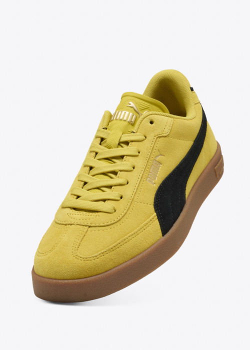 Puma kedas Club Ii Era Suede