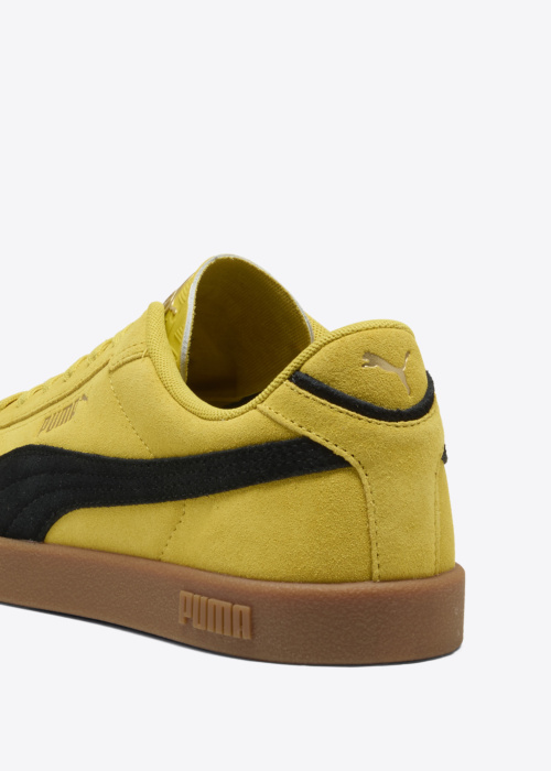 Puma kedas Club Ii Era Suede
