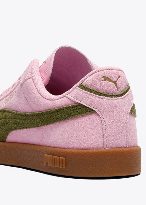 Puma kedas Club Ii Era Suede