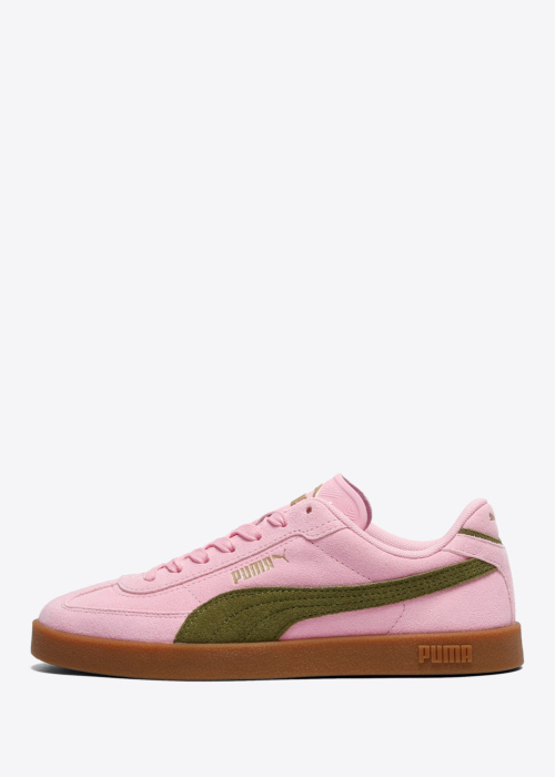 Puma kedas Club Ii Era Suede